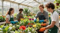 sustaining volunteer commitment long term