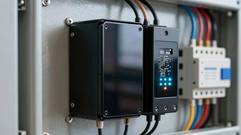 switches and relays solutions