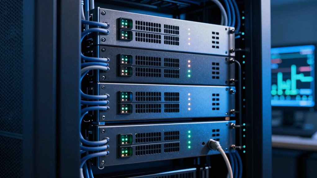 timing over storage capacity