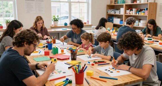 transforming curiosity into skills