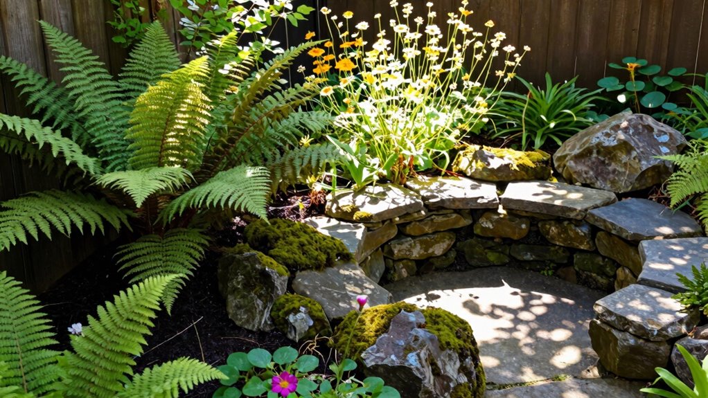 understanding microclimates enhances backyard design