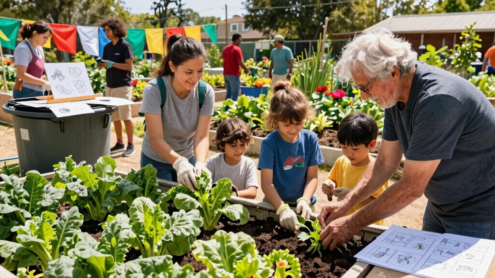 urban community engagement strategies