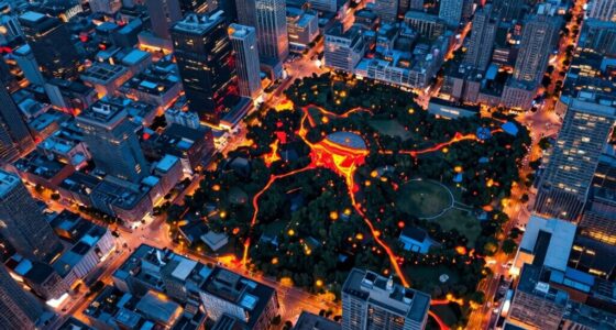 urban decision making insights