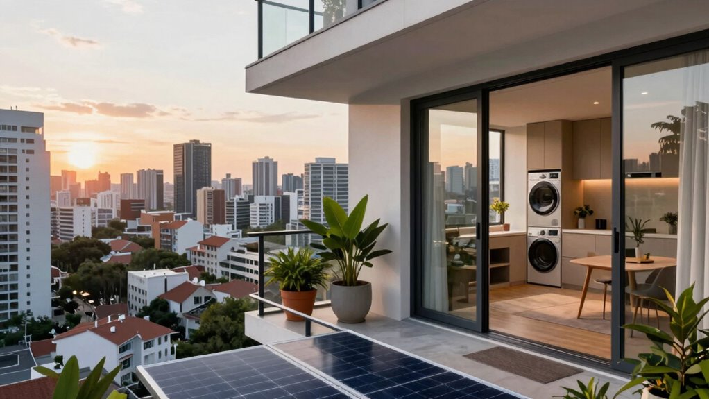 urban sustainability through community