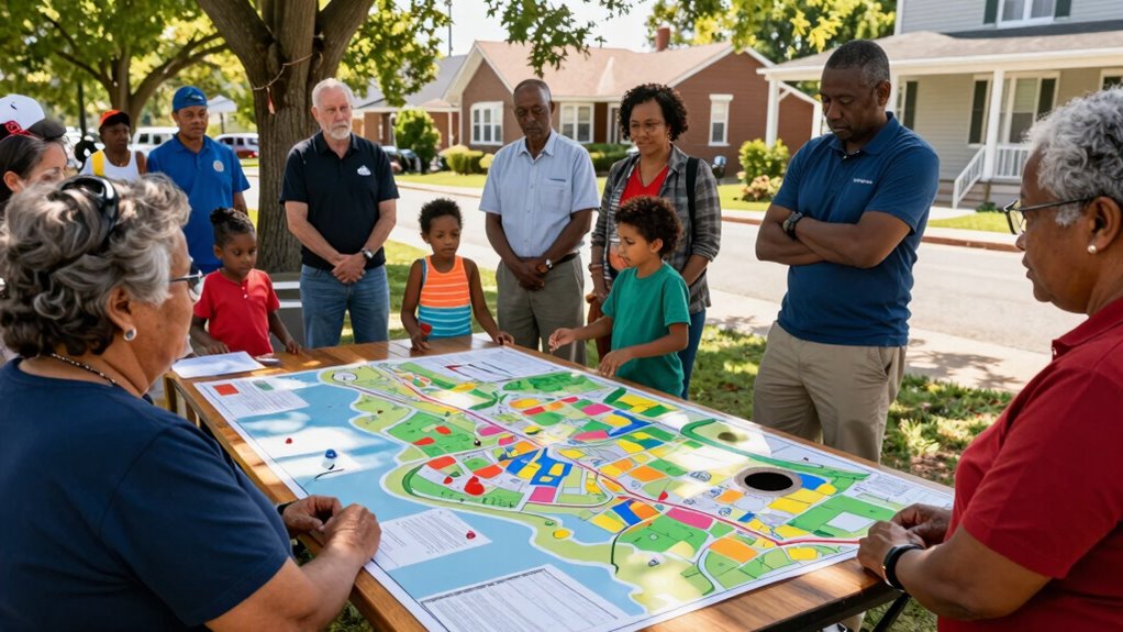 utilize local data effectively