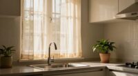 ventilation enhances low voc safety