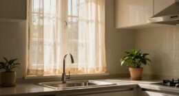 ventilation enhances low voc safety