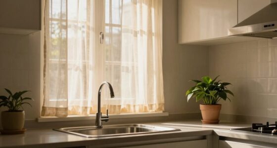 ventilation enhances low voc safety