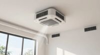ventilation for healthy homes