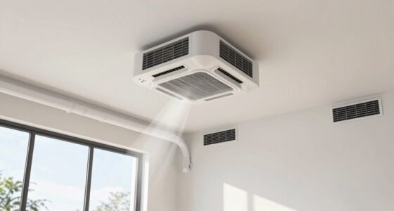 ventilation for healthy homes