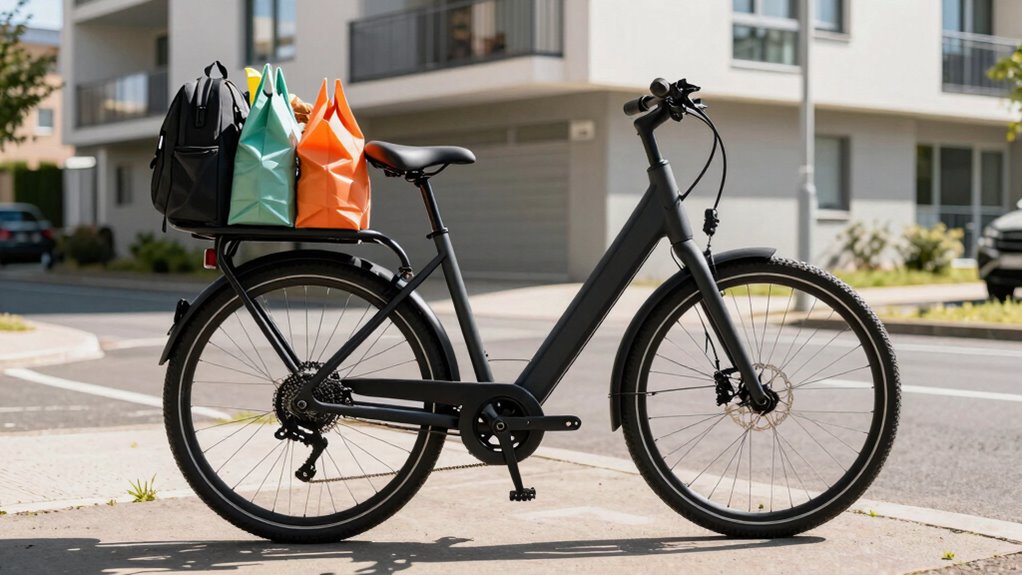 versatile eco friendly transportation solution