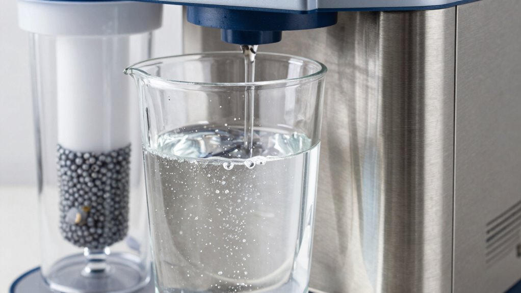 water quality improvement solutions