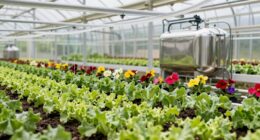 water recycling improves efficiency