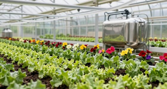 water recycling improves efficiency