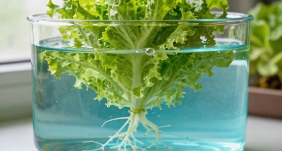 water temperature impacts growth