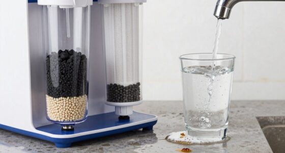 water treatment solutions comparison