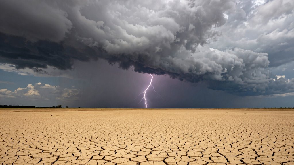 weather extremes reflect climate shifts