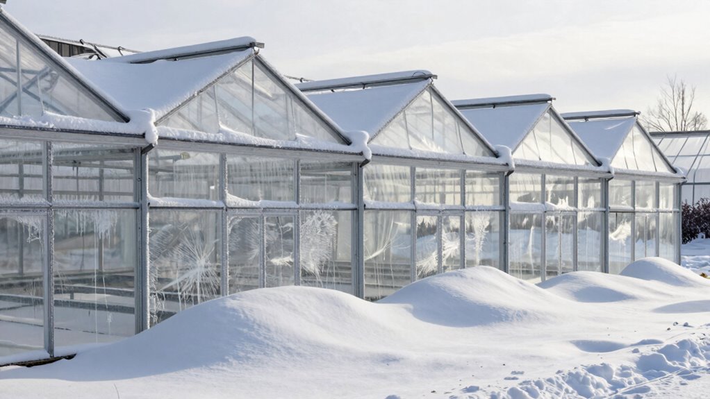 wind snow durability considerations