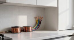wiring essential for electrification