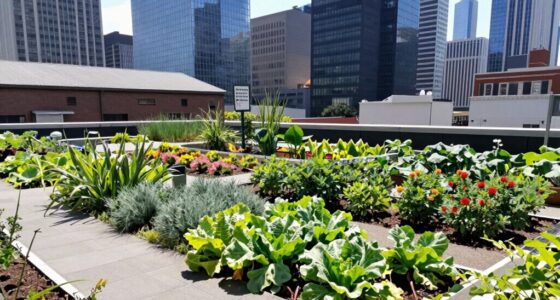 zoning influences urban green projects