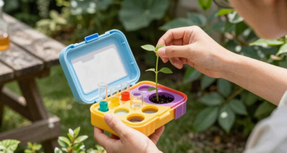 9 Best Outdoor Science Experiment Kits in 2026
