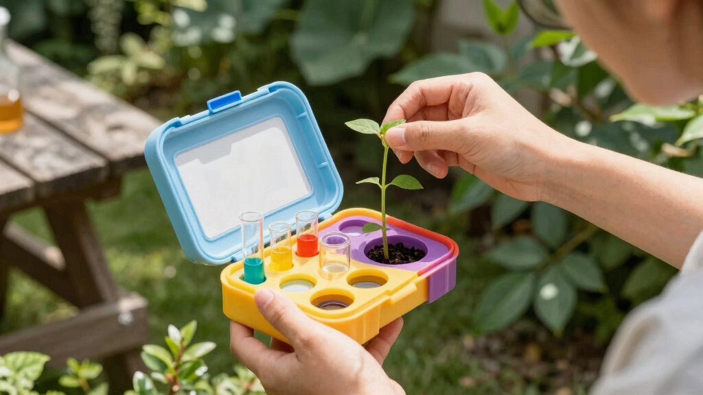 9 Best Outdoor Science Experiment Kits in 2026