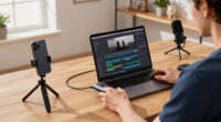 One Video In, a Whole Publishing Kit Out — Without the Cloud