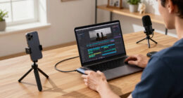 One Video In, a Whole Publishing Kit Out — Without the Cloud