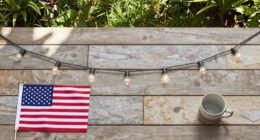 12 Best Patriotic Outdoor String Lights for Festive Porches and Patios in 2026