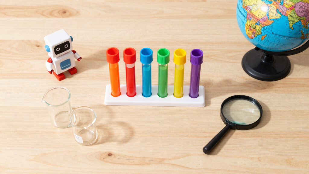 13 Best Educational Science Kits for Kids in 2026