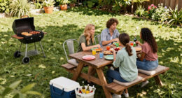13 Best Outdoor Tailgating Furniture Picks for Game-Day Setups in 2026