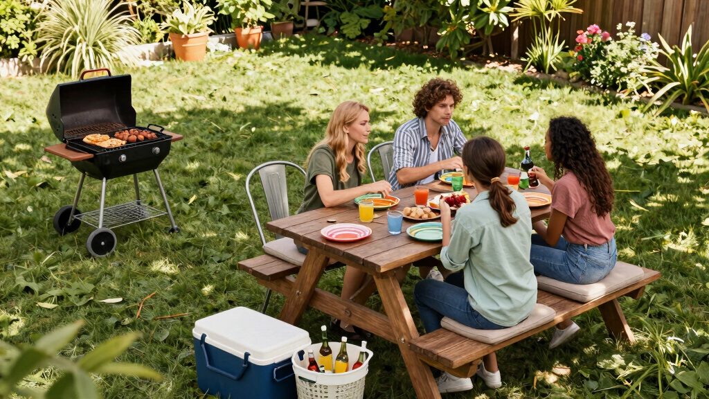 13 Best Outdoor Tailgating Furniture Picks for Game-Day Setups in 2026