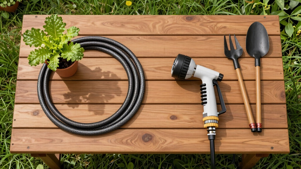 14 Best Automatic Drip Garden Irrigation Systems for Easier Watering in 2026