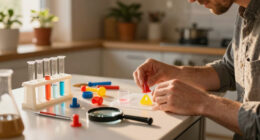 14 Best Educational Science Gift Sets For Dad In 2026