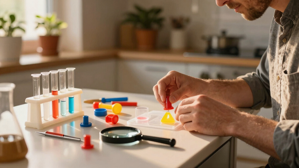 14 Best Educational Science Gift Sets For Dad In 2026