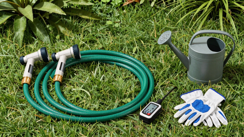 15 Best Garden Irrigation Systems for Easier Watering in 2026