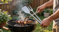 4 Best Outdoor Grilling Accessories in 2026