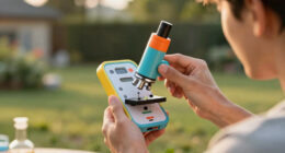 6 Best Educational Science Gadgets For Dad In 2026