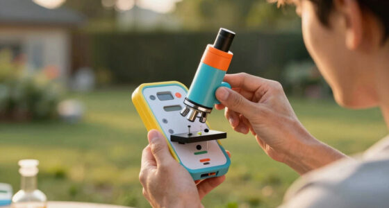 6 Best Educational Science Gadgets For Dad In 2026