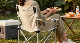 6 Best Outdoor Tailgating Furniture Picks for Game Day Comfort in 2026