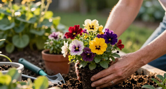 6 Heat-Tolerant Perennials You Can Still Plant in June for Colorful Blooms That Won't Wilt – Even in a Heatwave