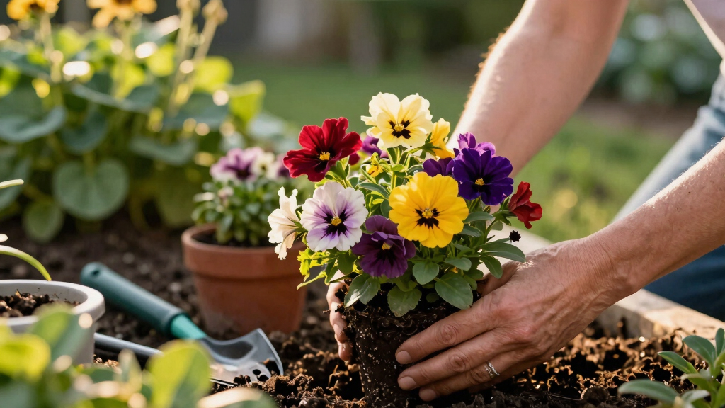 6 Heat-Tolerant Perennials You Can Still Plant in June for Colorful Blooms That Won't Wilt – Even in a Heatwave