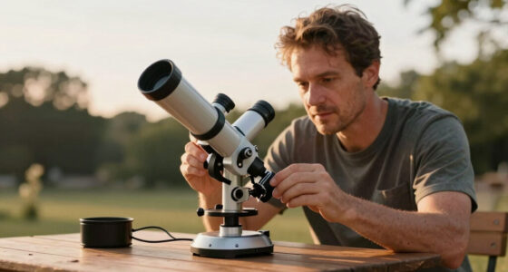 7 Best Educational Science Gadgets For Dad In 2026
