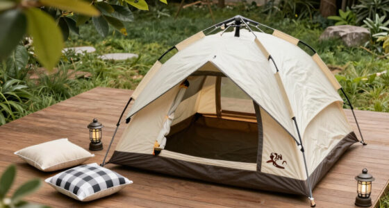 7 Best Family Tent Prime Day Deals for Group Camping in 2026