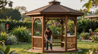 7 Best Lawn and Garden Gazebos for Prime Day Patio Upgrades in 2026