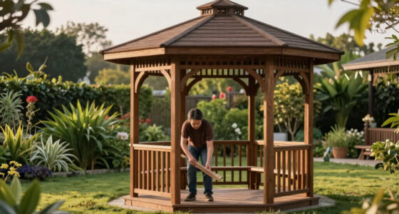 7 Best Lawn and Garden Gazebos for Prime Day Patio Upgrades in 2026