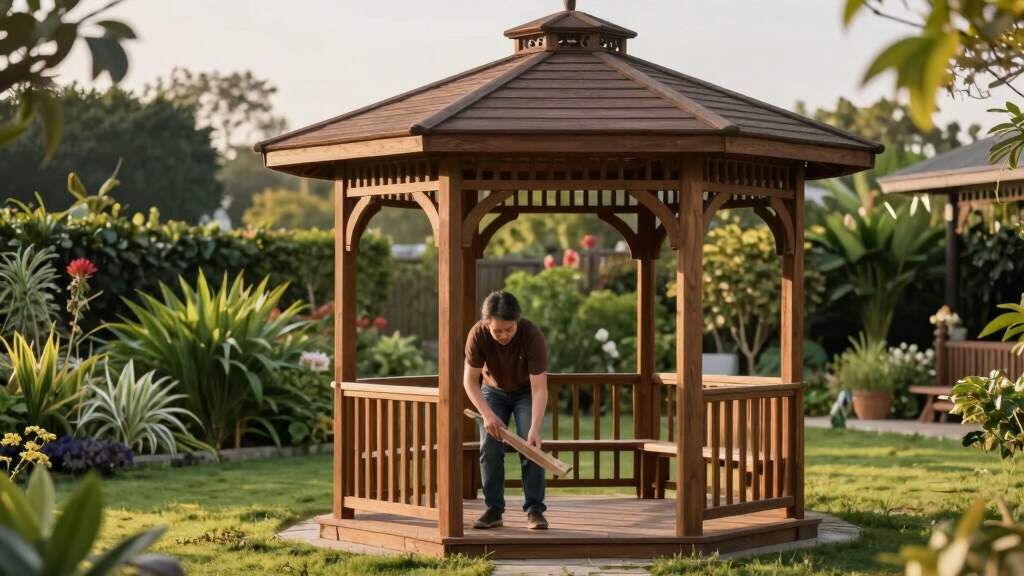 7 Best Lawn and Garden Gazebos for Prime Day Patio Upgrades in 2026