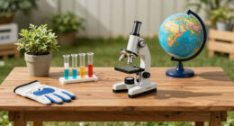 8 Best Educational Science Gift Sets for Dad in 2026
