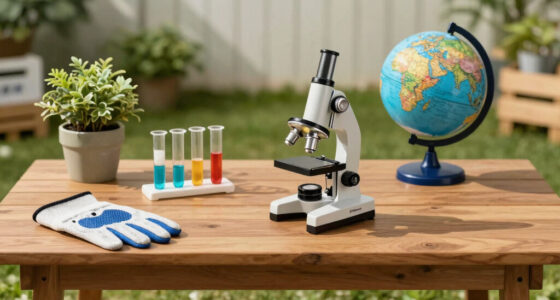 8 Best Educational Science Gift Sets for Dad in 2026
