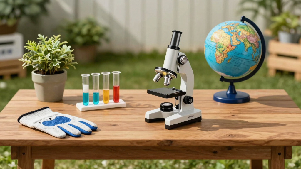8 Best Educational Science Gift Sets for Dad in 2026